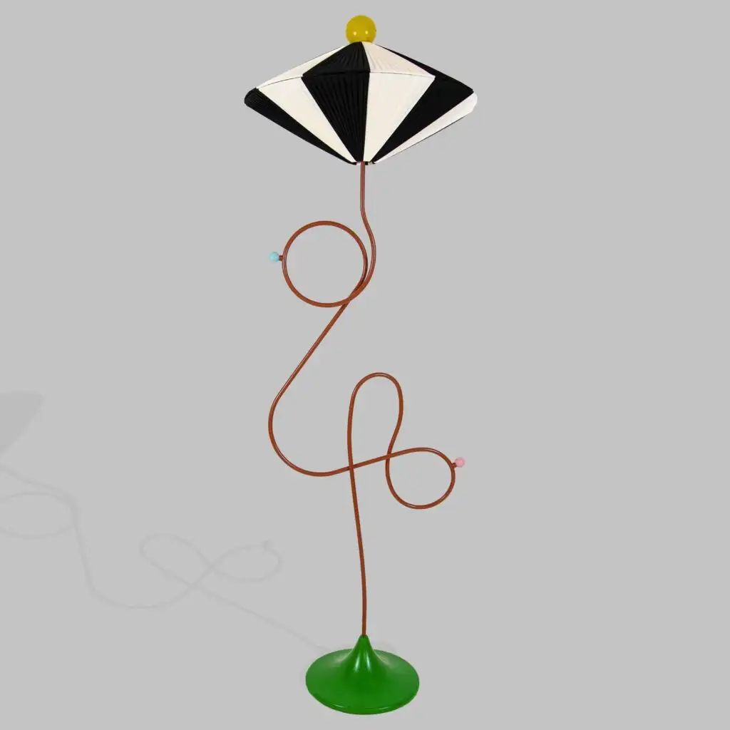 Loop Floor 02
