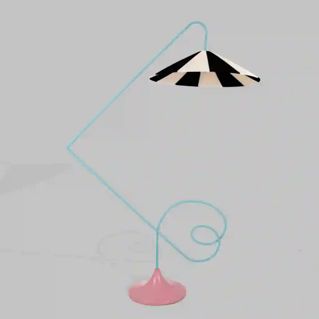 Loop Floor 01