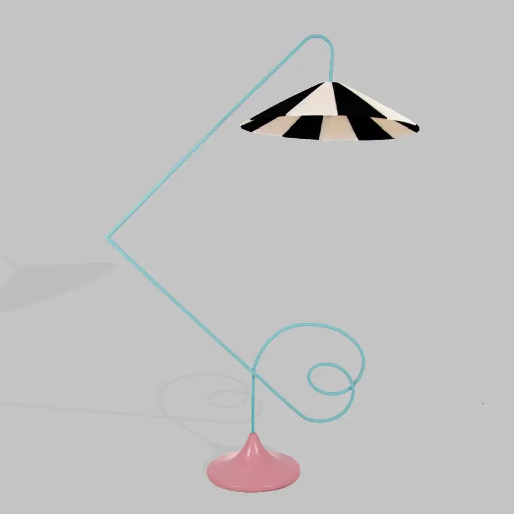 Loop Floor 01
