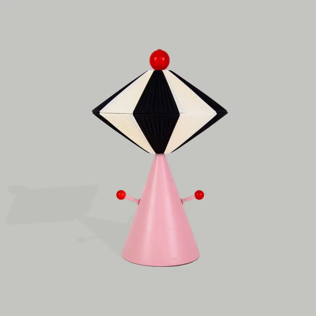 LOOP TABLE 03