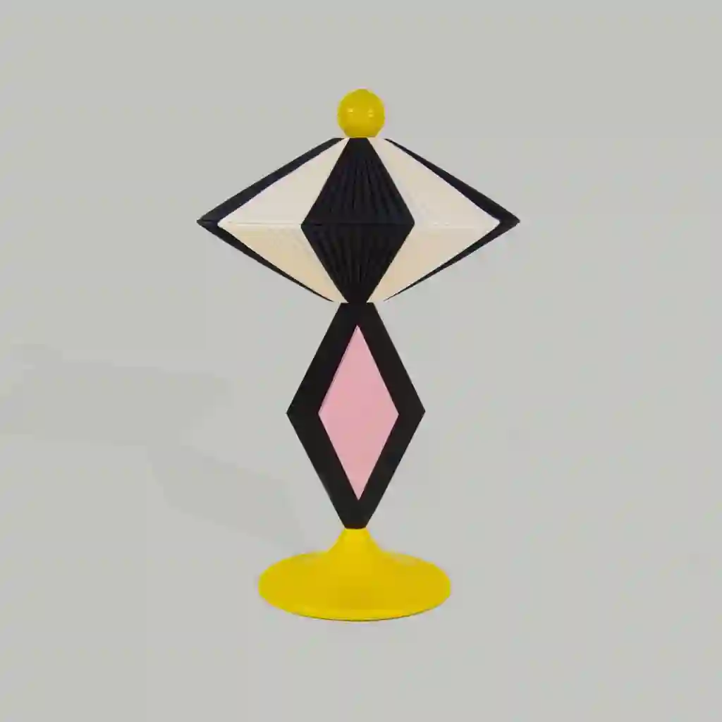 LOOP TABLE 02