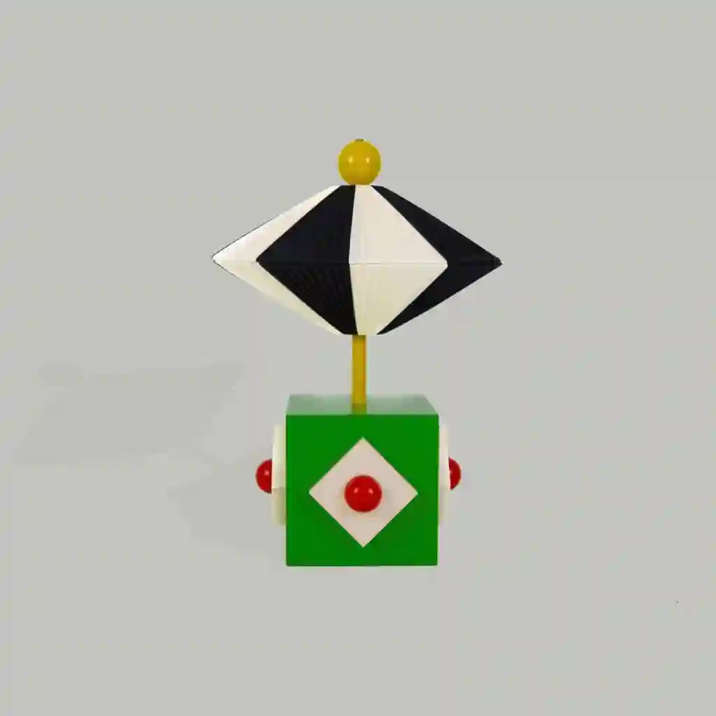 LOOP TABLE 01