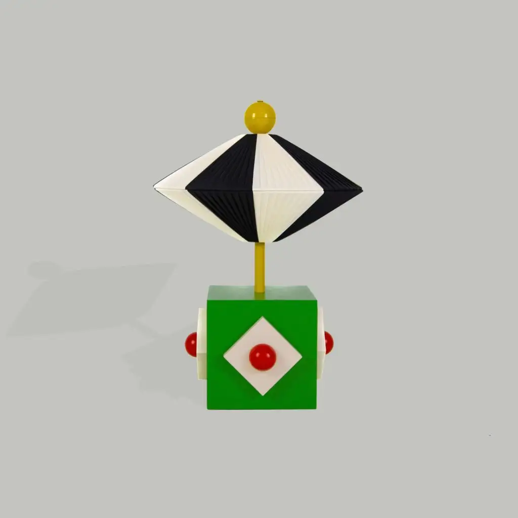 LOOP TABLE 01
