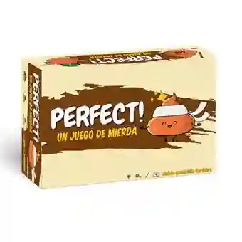 Perfect! Un Juego de Mierda