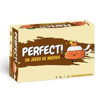 Perfect! Un Juego de Mierda