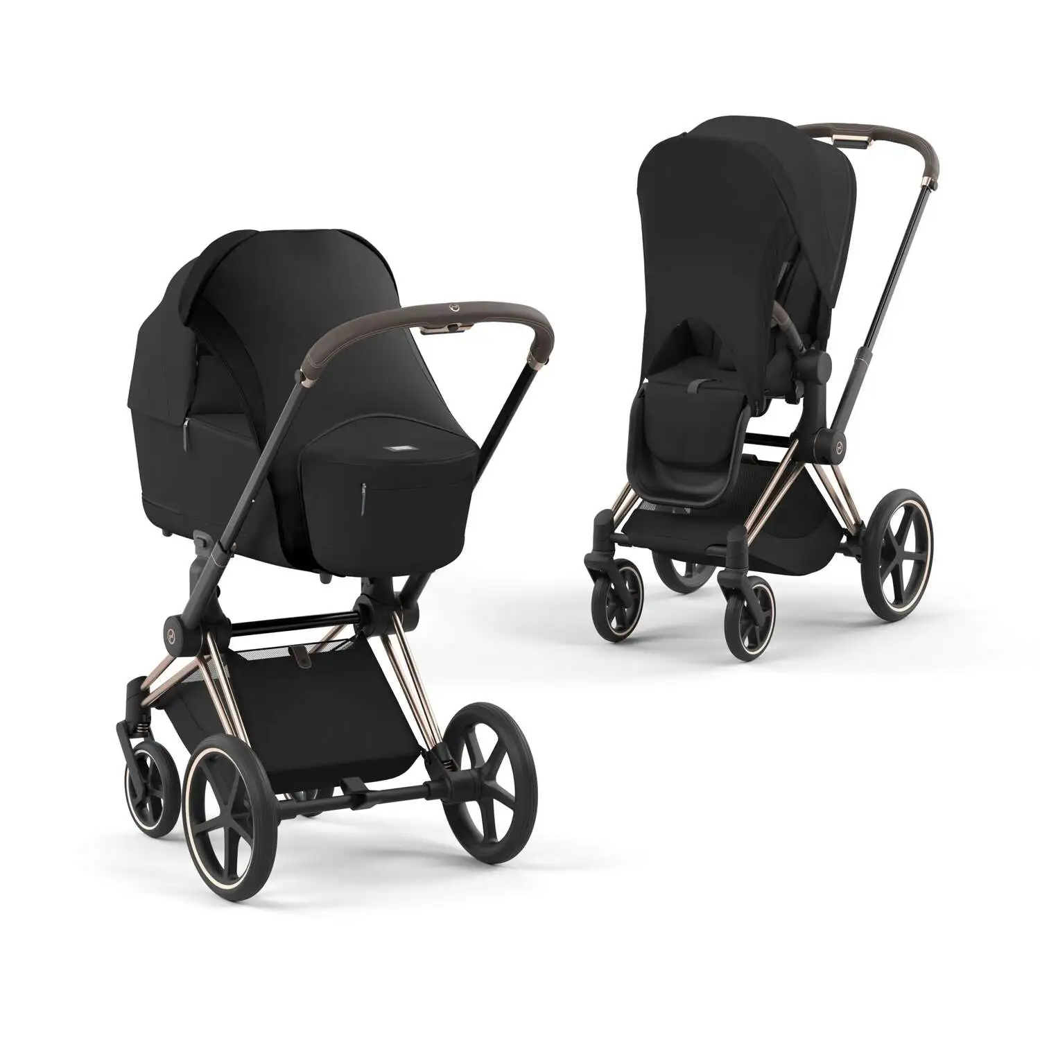 Pantalla protectora Cybex Priam/Mios/Coya