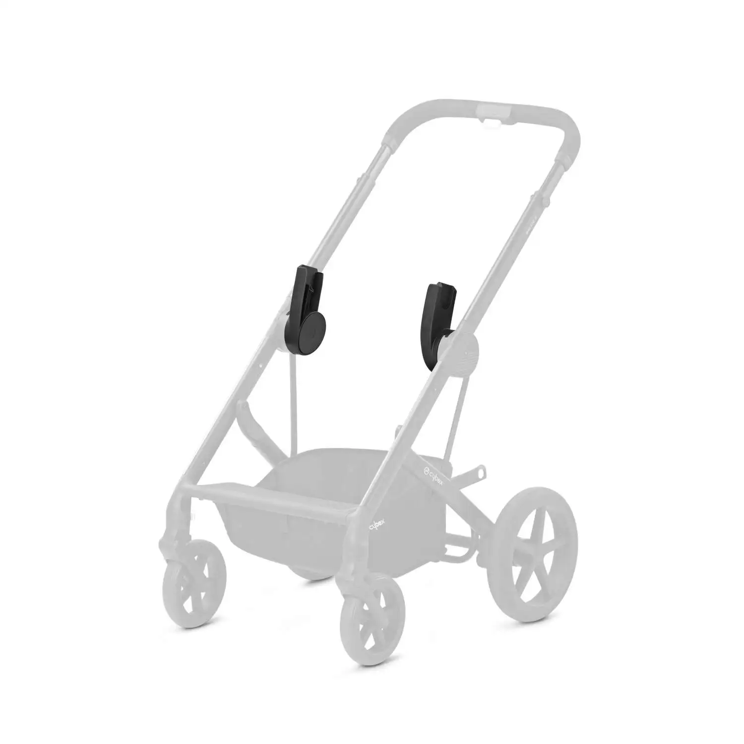Adaptador para sillas de coche Cybex Gold Balios S/Talos S - Imagen 2