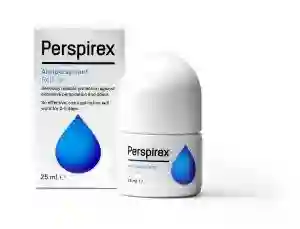 Perspirex Aplicador Bola 25 ml