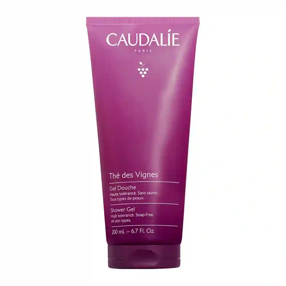 Caudalie Gel De Ducha The Des Vignes 200 ml