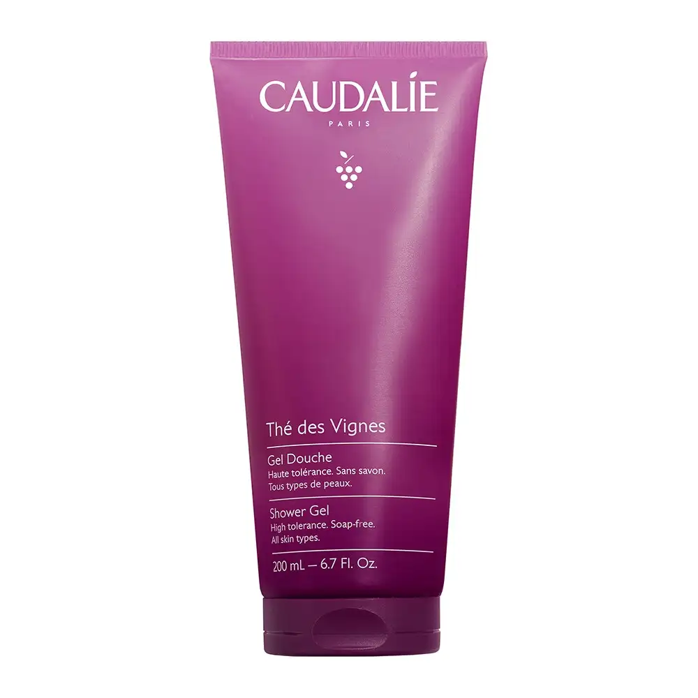 Caudalie Gel De Ducha The Des Vignes 200 ml