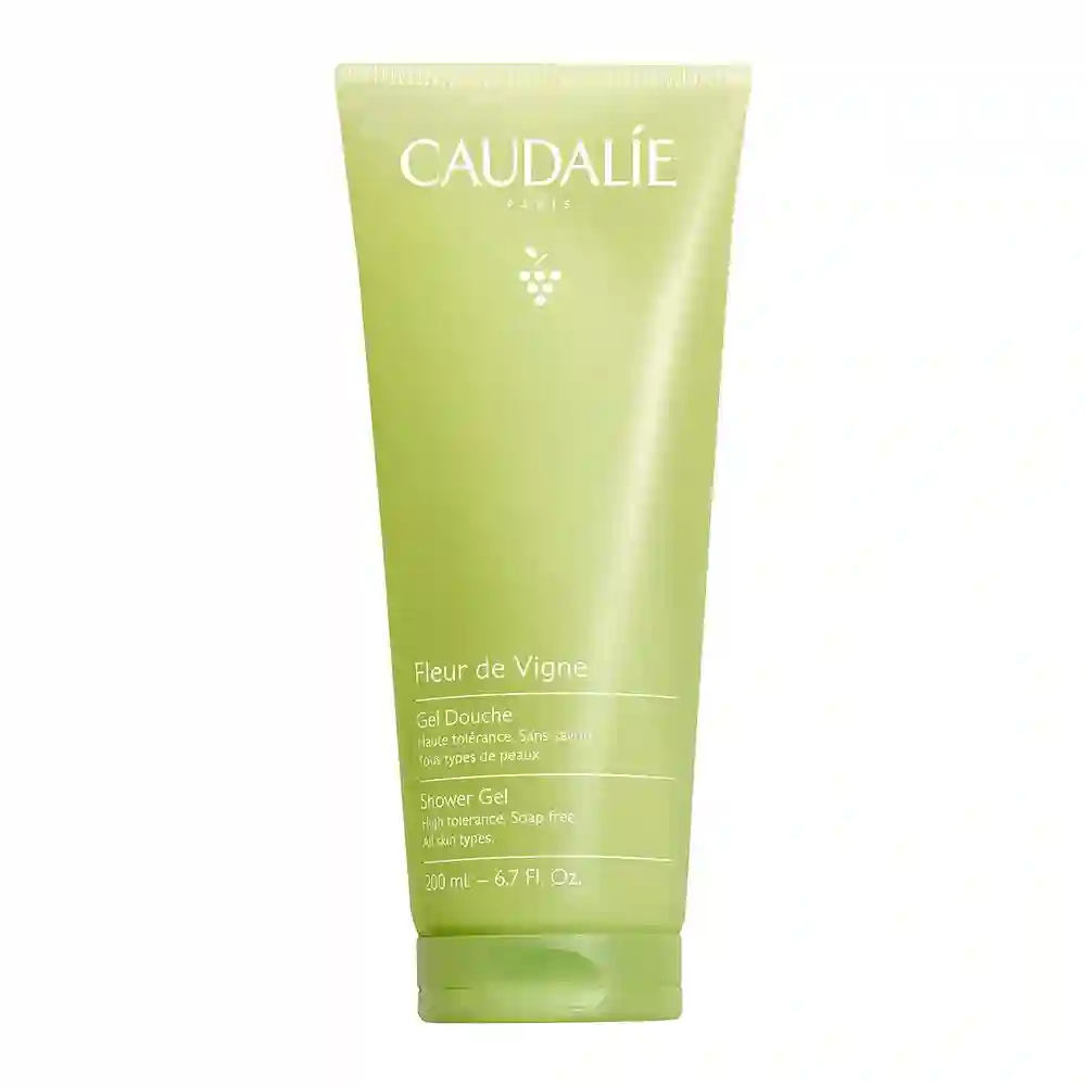 Caudalie Gel De Ducha De Fleur De Vigne 200 ml