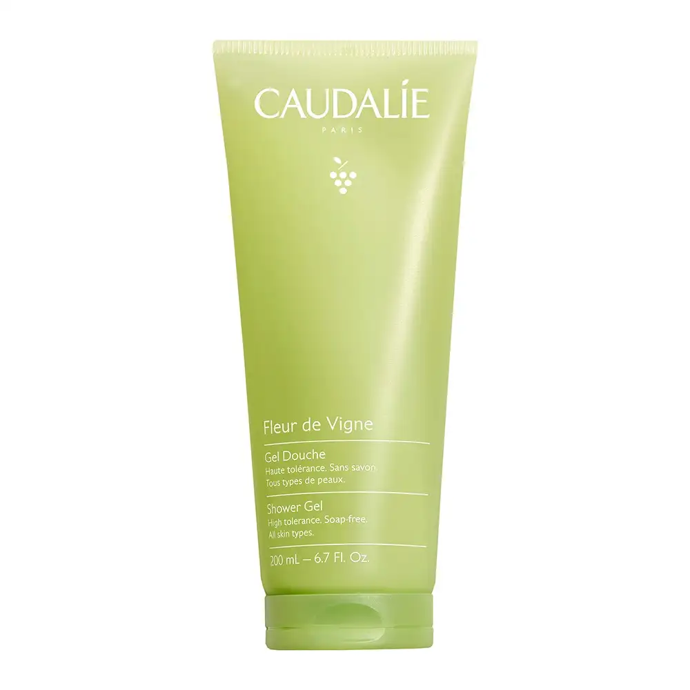 Caudalie Gel De Ducha De Fleur De Vigne 200 ml
