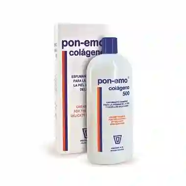 Pon Emo Colágeno 500 ml