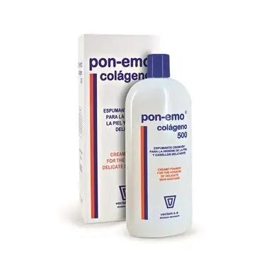 Pon Emo Colágeno 500 ml