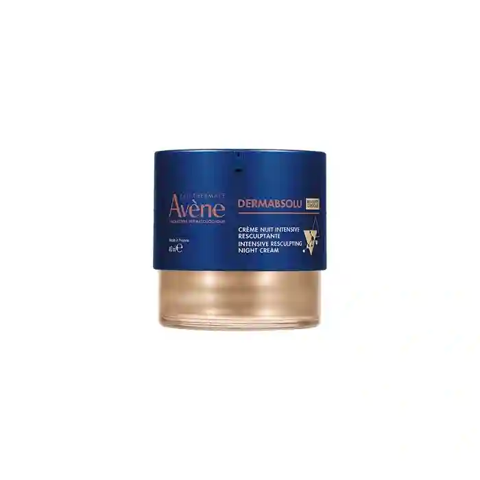 Avene DermAbsolu Bálsamo Noche Regenerador 40 ml