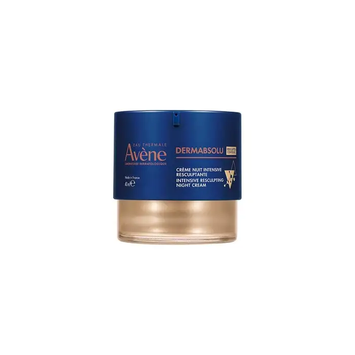 Avene DermAbsolu Bálsamo Noche Regenerador 40 ml