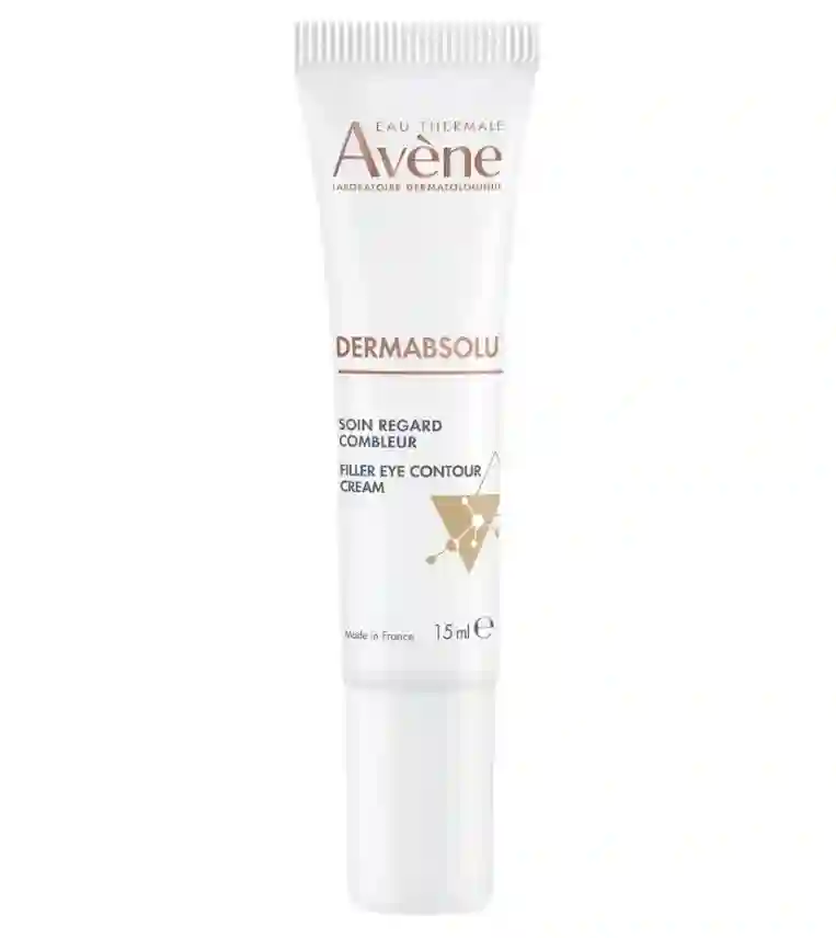 Avene DermAbsolu Contorno Ojos 15 ml