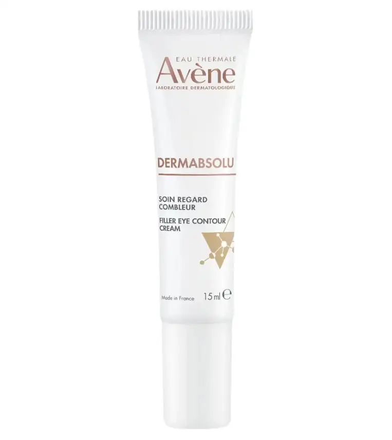 Avene DermAbsolu Contorno Ojos 15 ml