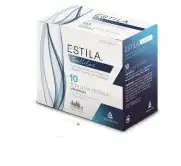 Estila Toallitas 10 U