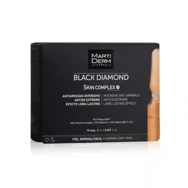 Martiderm Skin Complex 2 ml 10 Amp