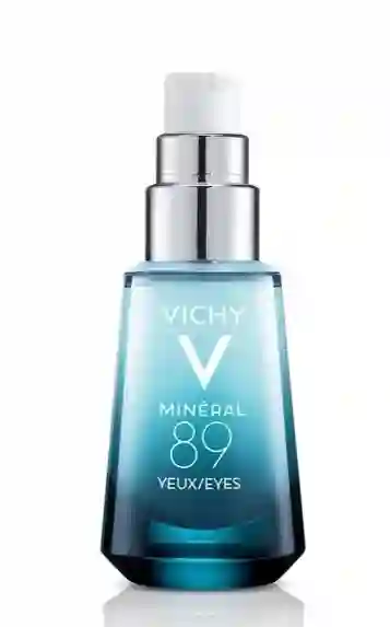 Vichy Mineral 89 Ojos 15 ml