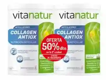 Vitanatur Colagen 360 grams DUPRO!