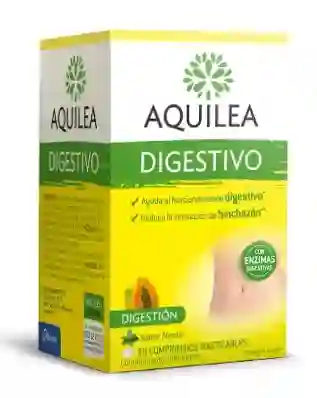 Aquilea Digestive 30 Com