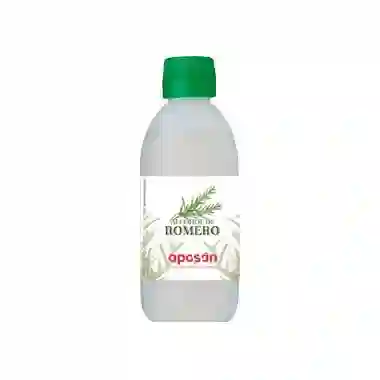 Romero alcohol are 250 ml