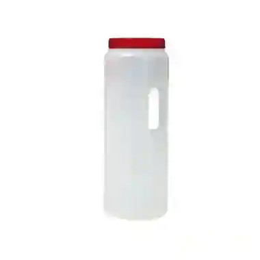 Aseptic container 24h urine