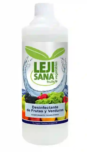 Far disinfectant of fruit and vegetables 950 ml
