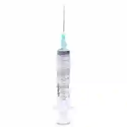 Stering with sterile needle bet 2.5 ml 0.8x40