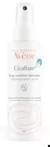 Avene Cicalfate+ Spray Window Second
