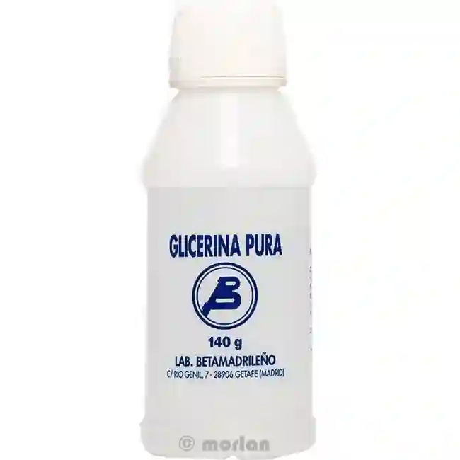 Betafar pure glycerin 1 container 300 g
