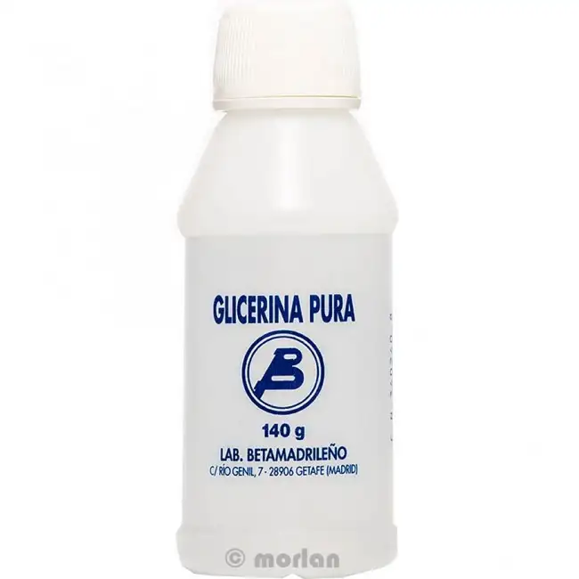 Betafar pure glycerin 1 container 300 g
