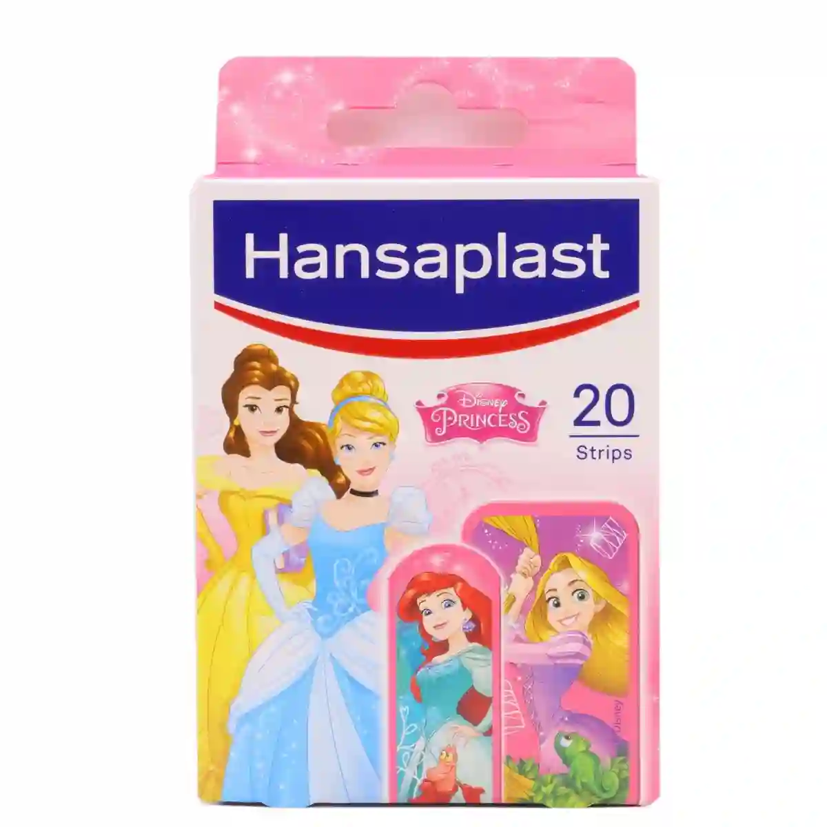 Hansaplast Junior Princess 20 UDS