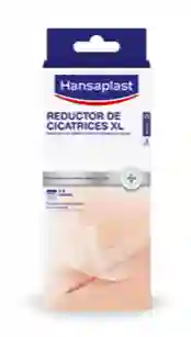 Hansaplast Reductor Cars XL 3 x 14.6 cm 21 strips