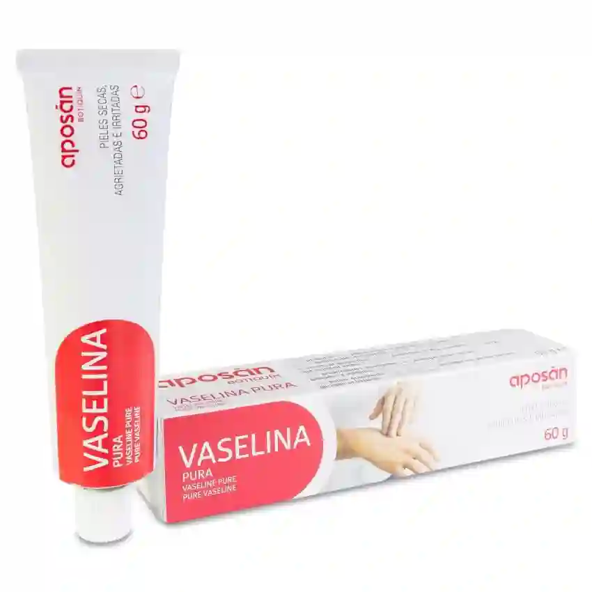 Pure Vaseline Apand 60 gr