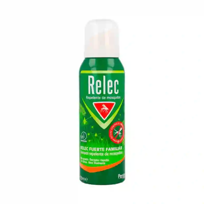 Fuertece Aerosol 125ml