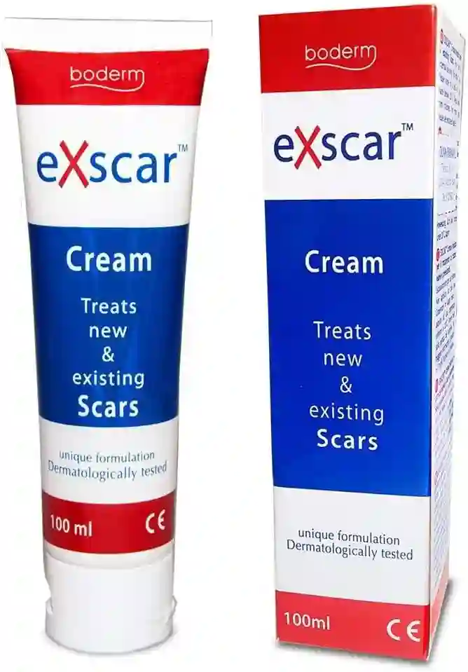 Ex -100 ml cream