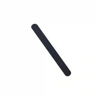 Lima Big Black Glass Fiber