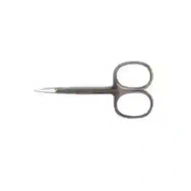 Professional nail scissors