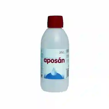 APART ALCOHOL 96º CL OF BENZALCONIO 250 ML