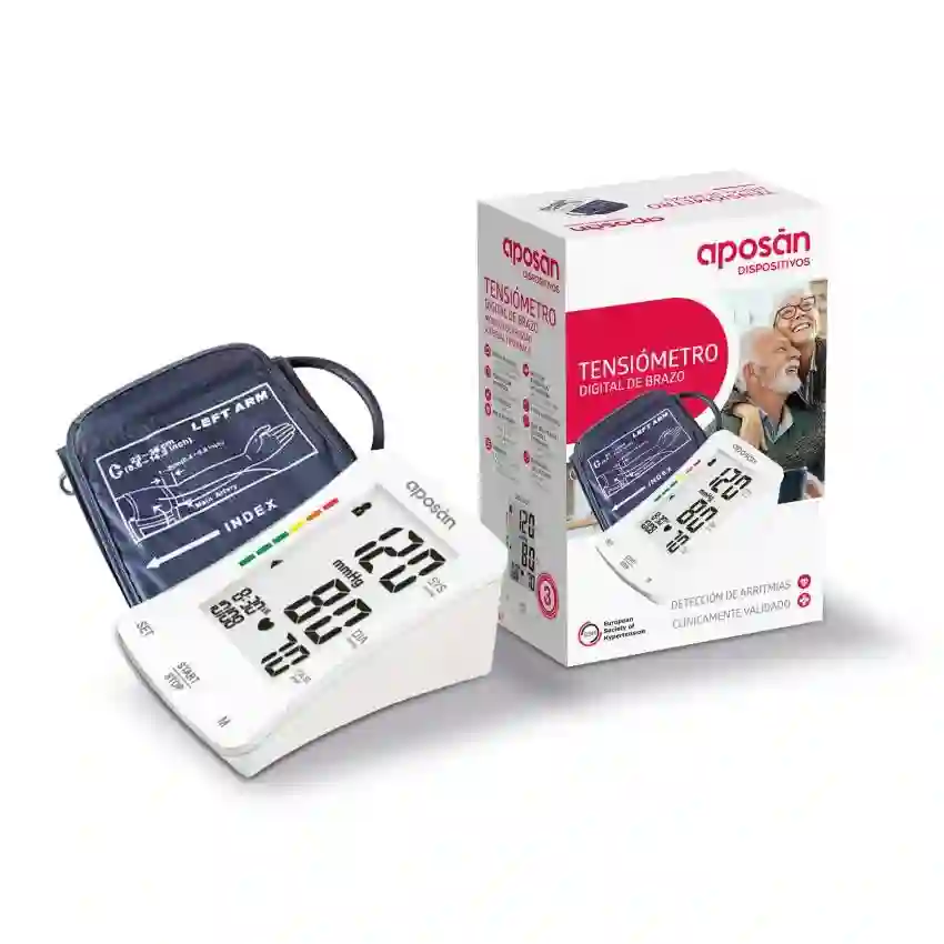 Apand Digital arm tensiometer