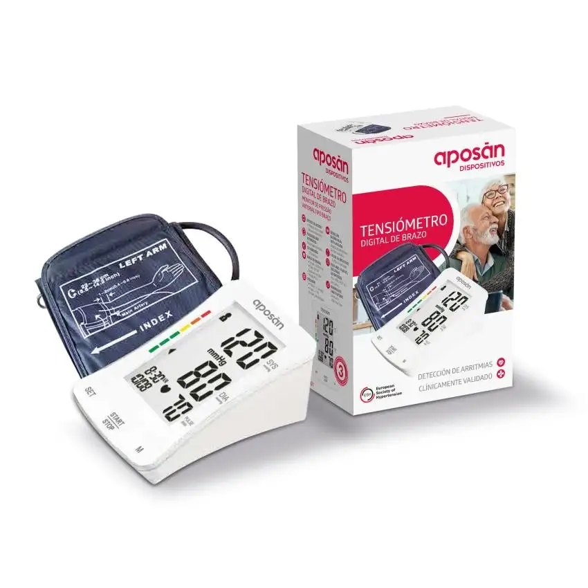 Apand Digital arm tensiometer