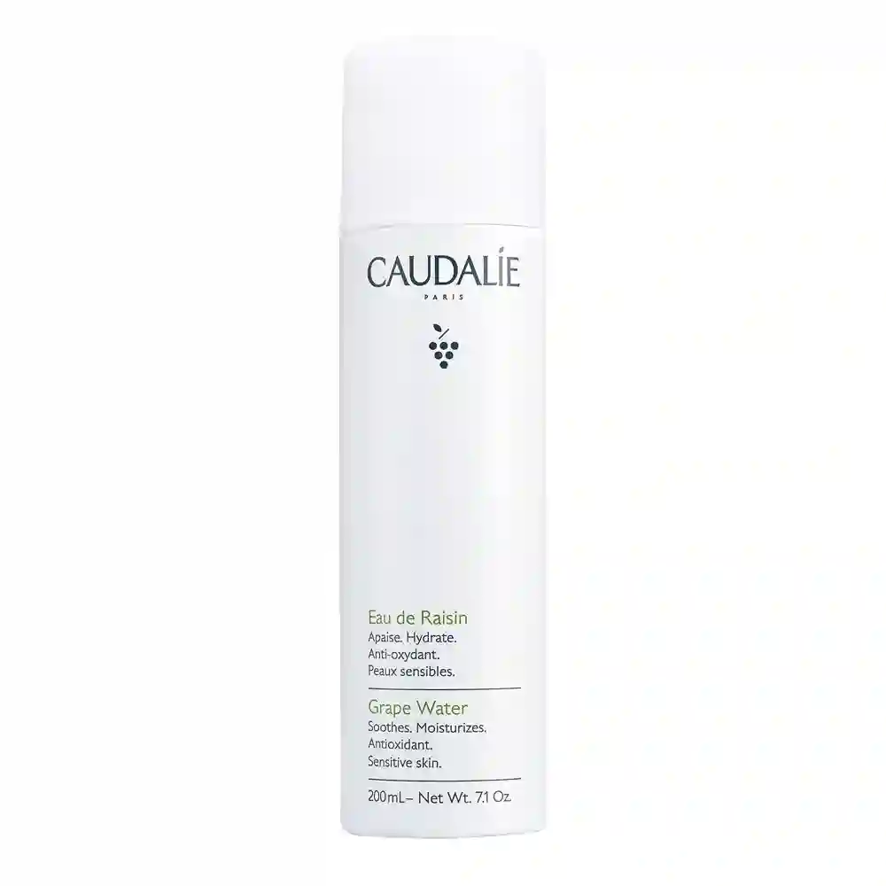 Caudalie Agua de Uva 200 ml