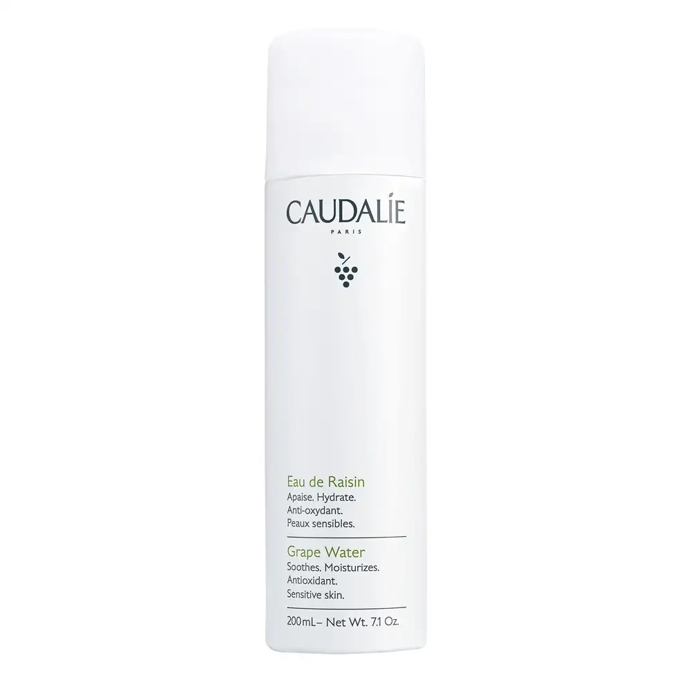 Caudalie Agua de Uva 200 ml