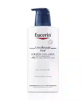 Eucerin Urea Repair Plus Loción 10% Urea 400 ml