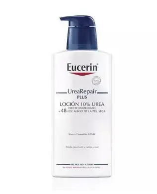 Eucerin Urea Repair Plus Loción 10% Urea 400 ml