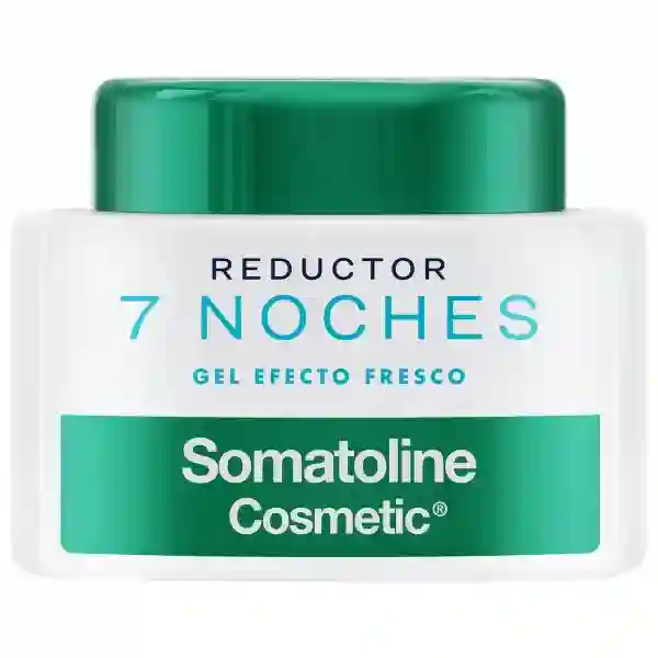 Somatoline Reductor 7 nights gel Fresh effect 400 ml