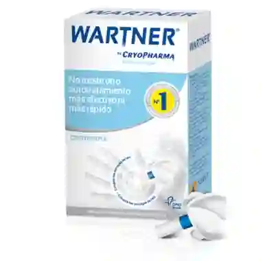 Cryopharma Antiverrugas 50 ml